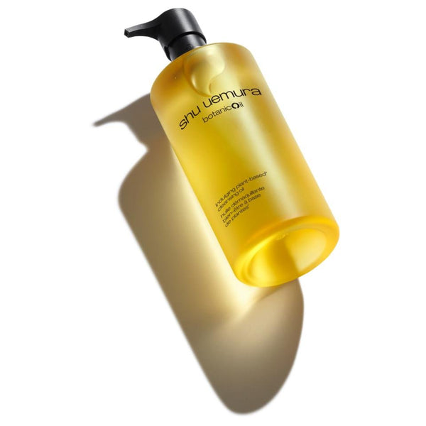 Shu Uemura Plant-Based Cleansing Oil Makeup Remover 150ml