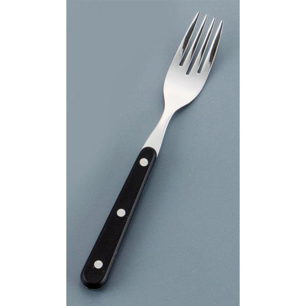 Seki Kanetsugu Japanese Steak Fork Stainless Steel ST-500