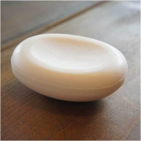 Son Bahyu Horse Oil Bar Soap Hinoki Cypress Fragrance 85g