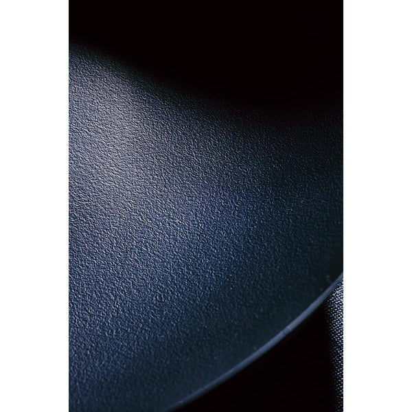 Takumi Japan Iron Frying Pan Magma Plate Natural Non Stick Pan 24cm