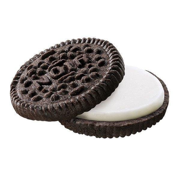 Yamazaki Mini Noir Black Cocoa Sandwich Cookies (Pack of 3 Bags)