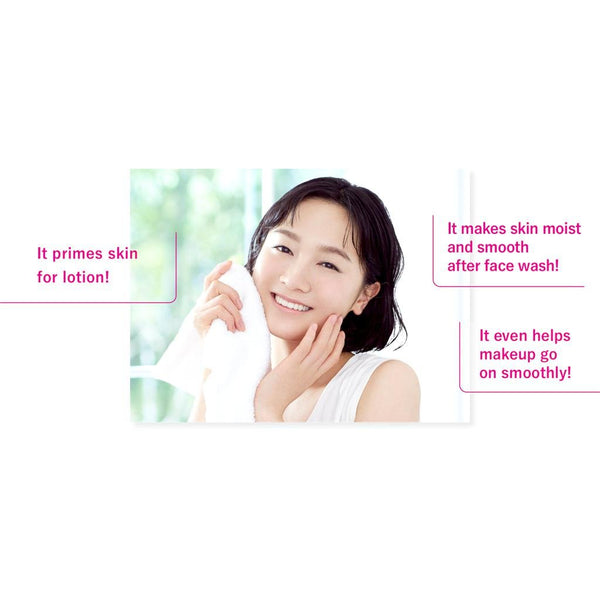 Bioré Foaming Facial Wash Rich Moisture Hydrating Cleanser 130g