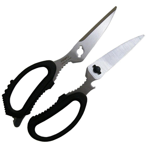 Canary Heavy-Duty Multi-Purpose Kitchen Scissors EL-210