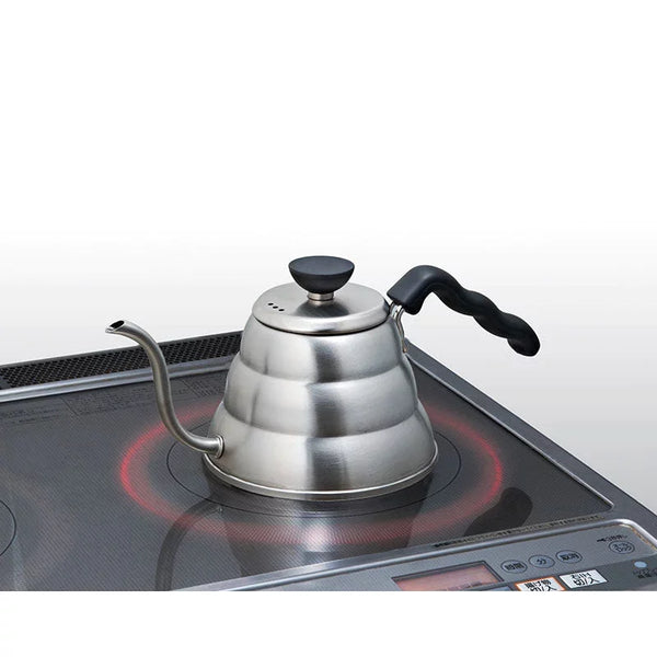 Hario V60 Drip Kettle Buono Stainless Steel Pour Over Kettle 600ml