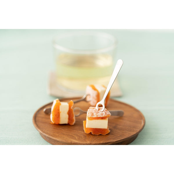 Tominaga Japanese Dried Persimmons (Hoshigaki Persimmons) 450g