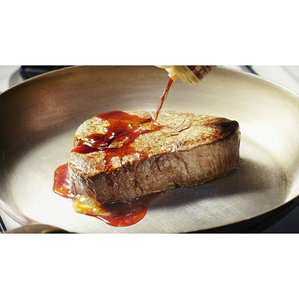 Kikkoman Nama Shoyu Raw Soy Sauce Authentic Flavor 450ml