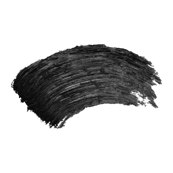 Kosé Fasio Long Lasting Curl & Waterproof Mascara Black