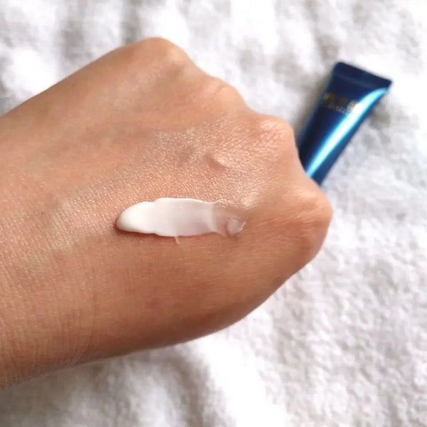 Kracie Hadabisei One Wrinkle Care Intensive Moisturizing Eye Cream 15g