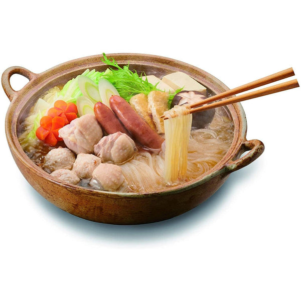 Malony Dried Starch Noodles Gluten-Free Transparent Noodles 100g