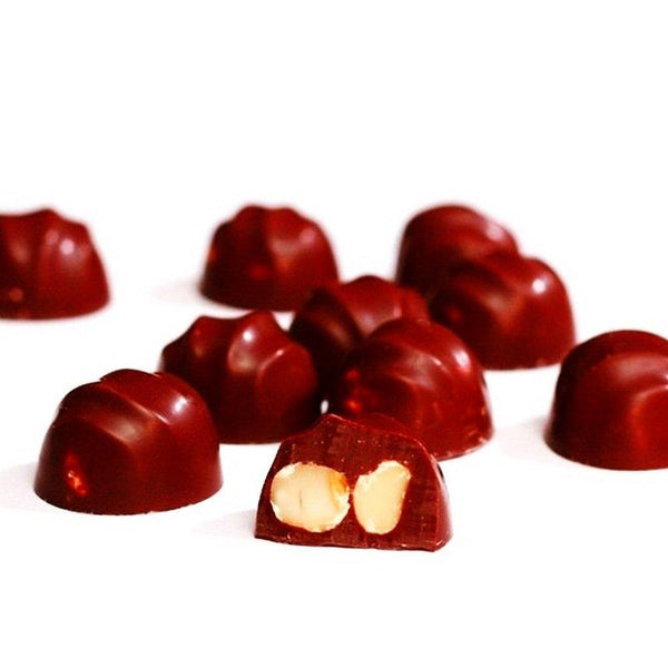 Meiji Macadamia Chocolate Snack Whole Nut Milk Chocolate 9 Pieces