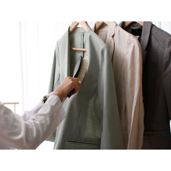 Marna Anti-static & Washable Clothes Brush S457