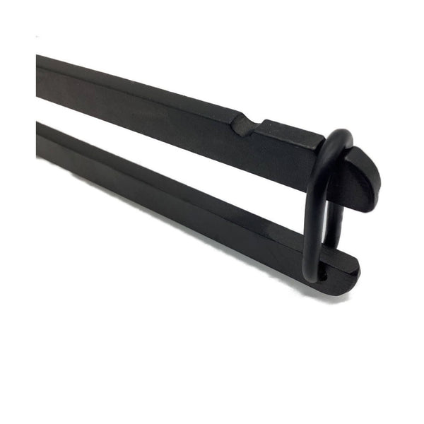 Oigen Nambu Cast Iron Taiyaki Maker Fish Shaped Pan F-463