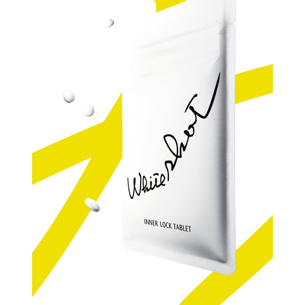 POLA Inner Lock Beauty Tablet IXS N for Clear Skin 60 Tablets