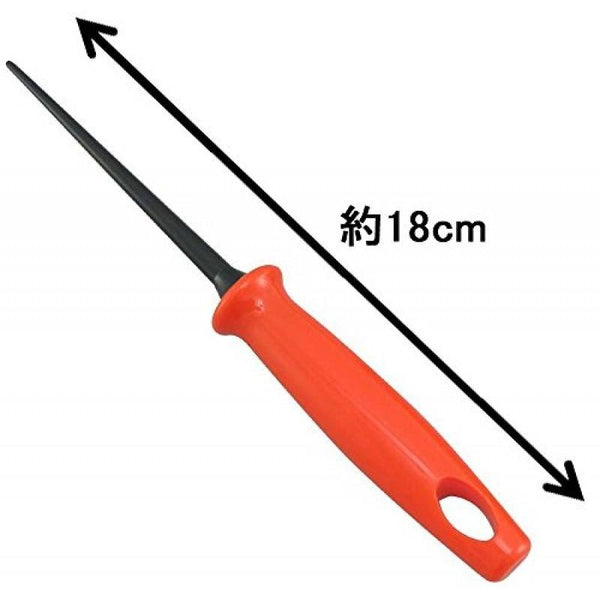 Shimomura Takoyaki Picks Easy Turn Soft Resin Rounded Tips 2 Pieces