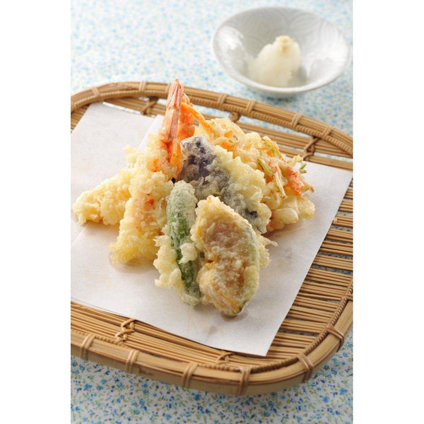 Showa Tempura Flour Mix for Crispy Golden Tempura 450g
