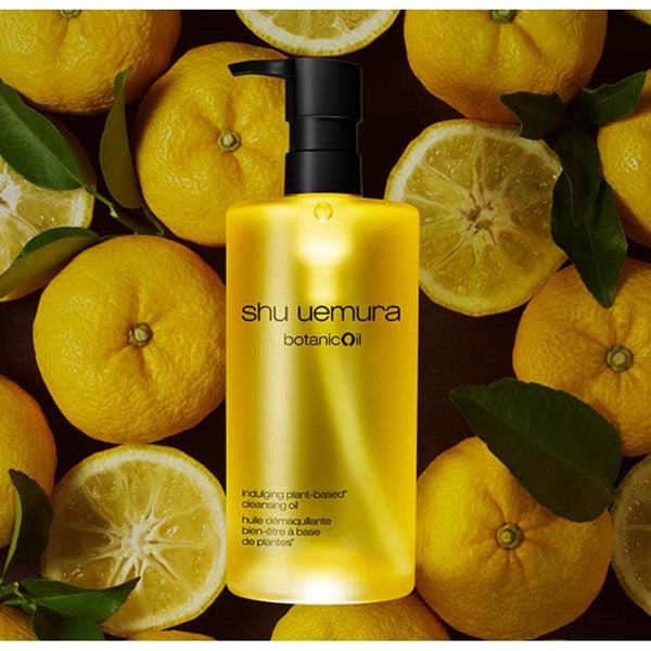 Shu Uemura Plant-Based Cleansing Oil Makeup Remover 150ml