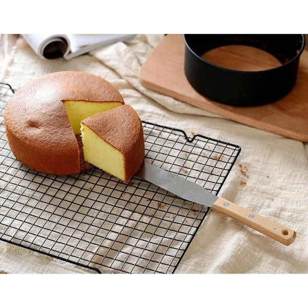 Tiger Crown Palette Knife Icing Spatula for Cake Decorating 1049