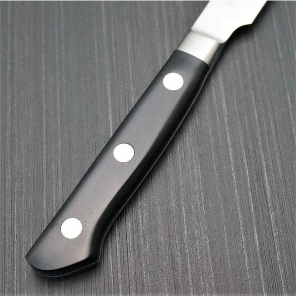 Tojiro DP Cobalt Alloy Professional Steak Knife F-797 120mm