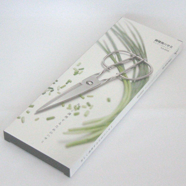 Toribe Stainless Steel Kitchen Shears All-Purpose Scissors KS-203