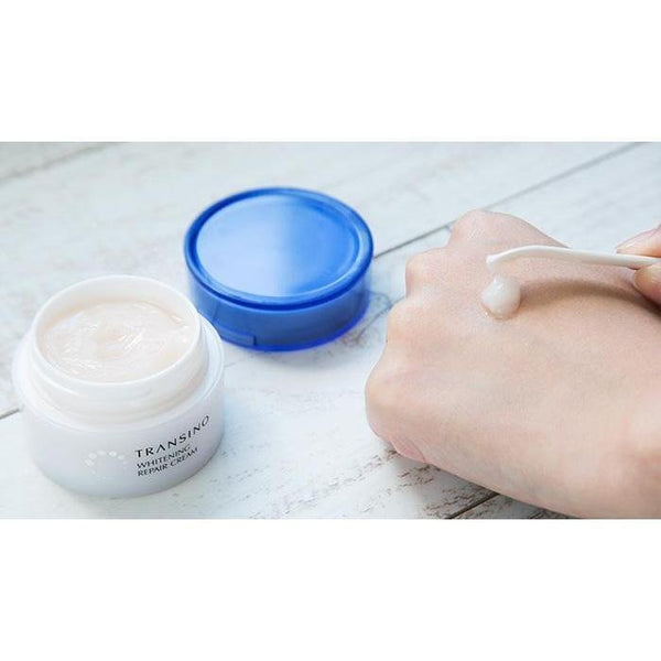 Transino Beauty Repair Cream EX Brightening Spot Cream 35g