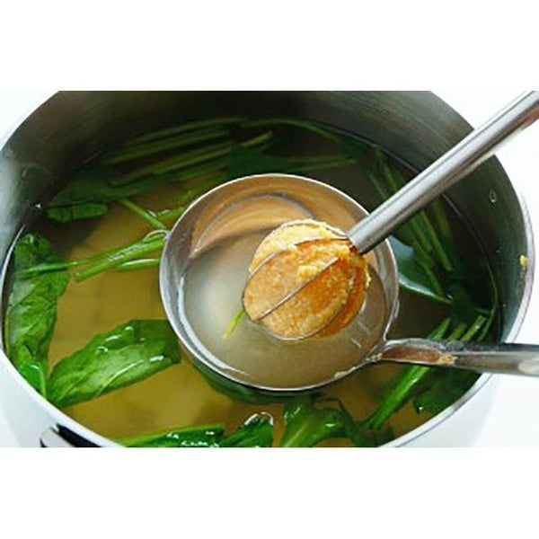 Leye Miso Muddler And Whisk Kitchen Tool for Miso Soup LS1500