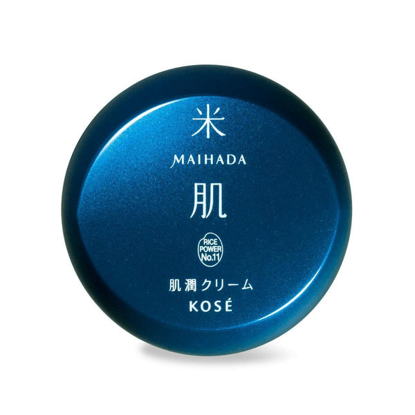 Kosé Maihada Hadajun Moisturizing Eye Cream for Dry Skin 15g