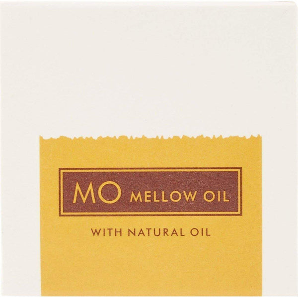Milbon Deesse Elujda Mellow Oil MO Hair Styling Oil 120ml