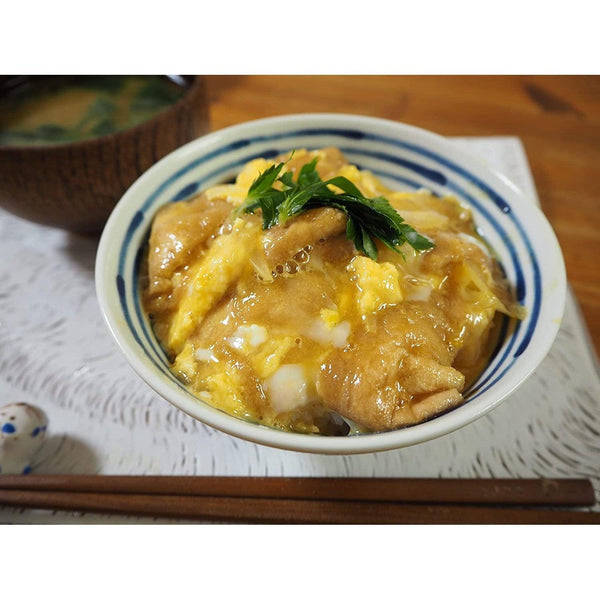 Miyamura Shibata Fu Japanese Dried Wheat Gluten 10 pcs.