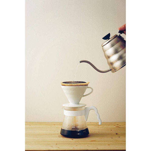 Hario V60 Drip Kettle Buono Gooseneck Pour Over Kettle 800ml