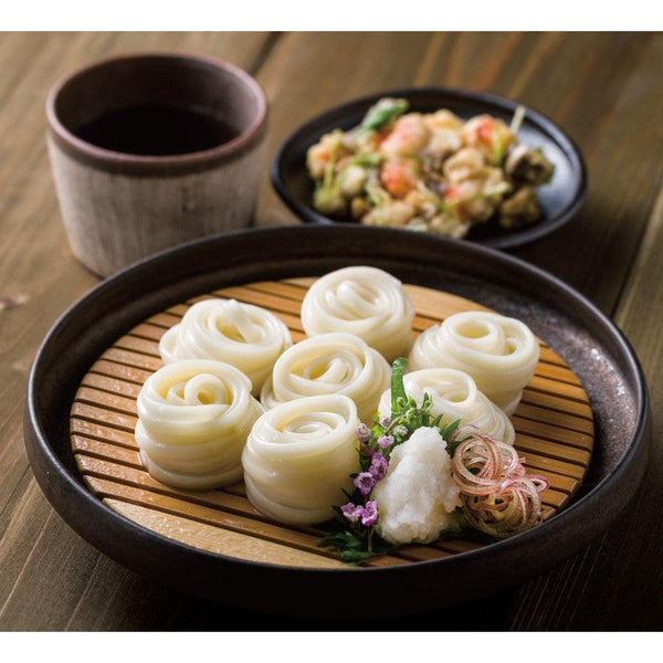 Ishimaru Sanuki Udon Dried Udon Firm Chewy Noodles 400g