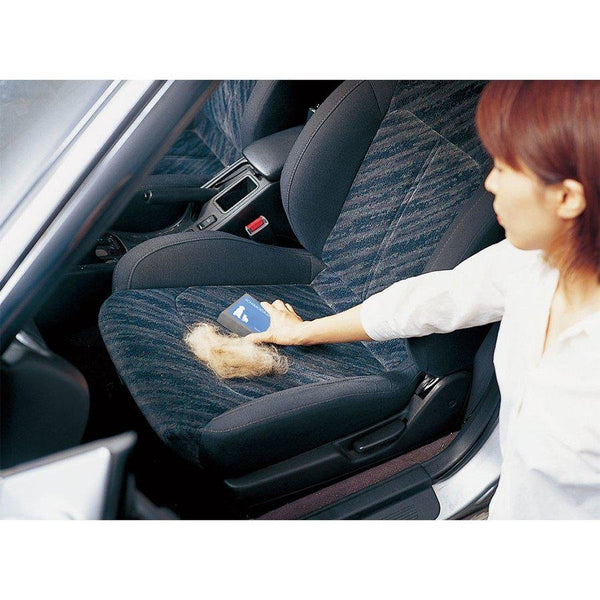 Realize Ichimodajin Pet Hair Cleaner Rub & Go Pet Fur Remover