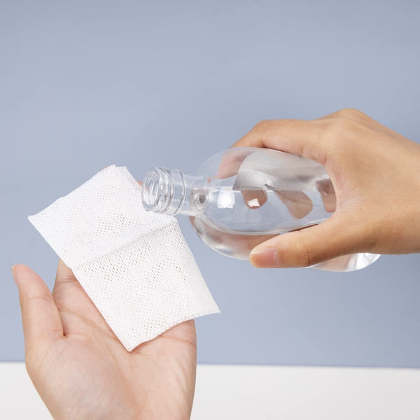 ITO Super Elastic Cotton Stretchable Cotton Paper Sheet 200 Sheets