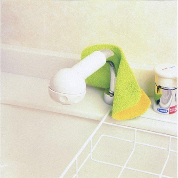 Marna Slim Stain Scrub Cloth Non-Scratch Cleaning Cloth W193