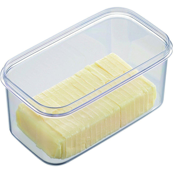 Akebono Butter Dish And Easy Butter Cutter ST-3006