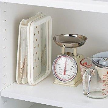 Akebono Home Bakery Adjustable Bread Slicer PS-955