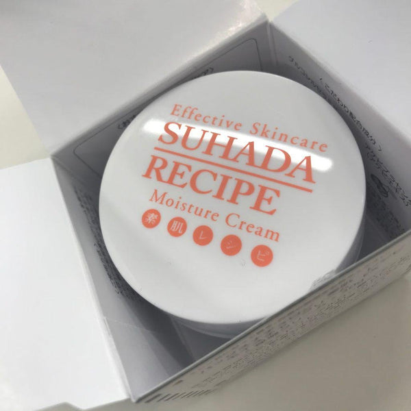 Pax Naturon Suhada Recipe All Natural Moisture Cream 30g