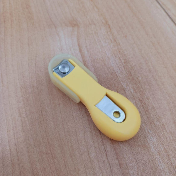 Pigeon Baby Safety Nail Clippers for Infant Toddler (9+ Months)