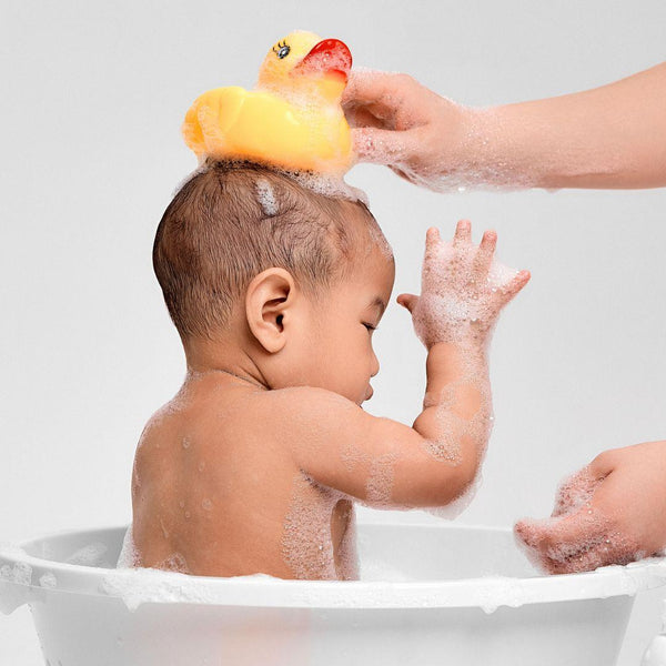 Pigeon Gentle Baby Soap Whole Body Foam Soap For Newborns 500ml