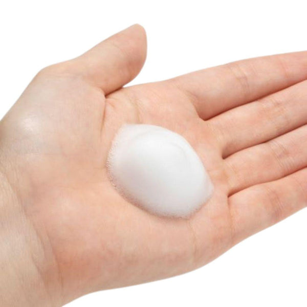 Pigeon Gentle Baby Soap Whole Body Foam Soap For Newborns 500ml