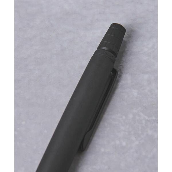 Pilot Raiz Premium Fine Writing Ballpoint Pen Midnight Black 0.7mm