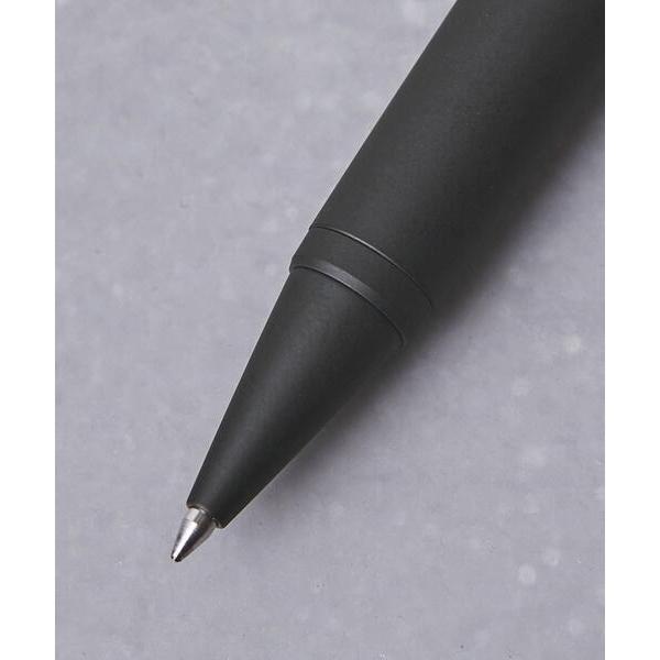 Pilot Raiz Premium Fine Writing Ballpoint Pen Midnight Black 0.7mm