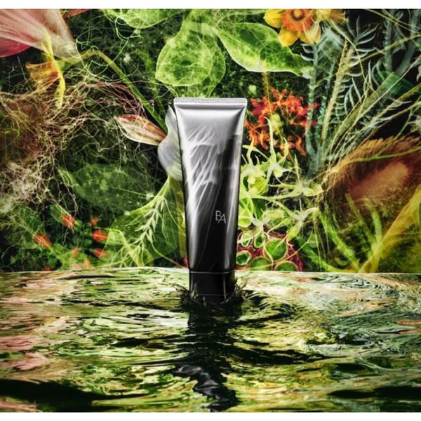 Pola BA Deep Clear Purifying 3-in-1 Facial Cleansing Mask 120g