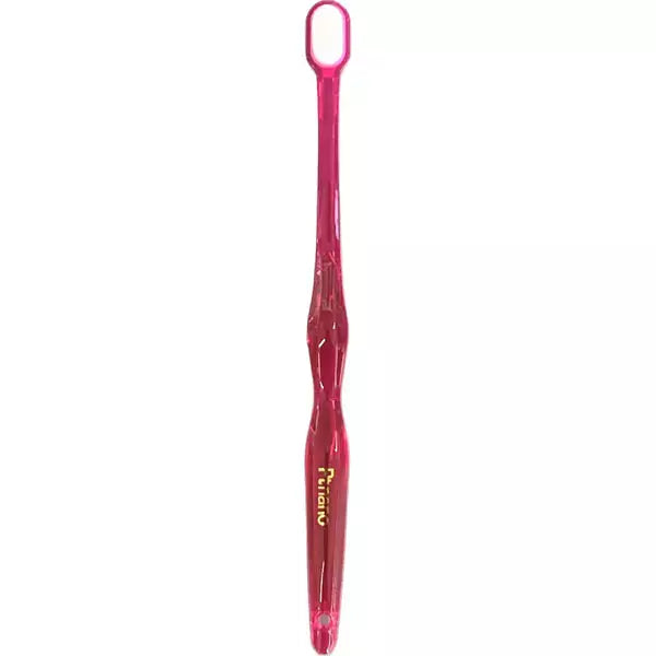 Ptnano Manmou Ultra Dense Soft Bristles Compact Head Toothbrush 18cm