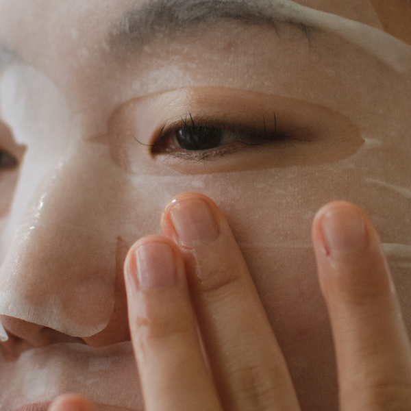 Quality 1st Super Exosome 100 Derma Laser Firming Mask 7 Sheets