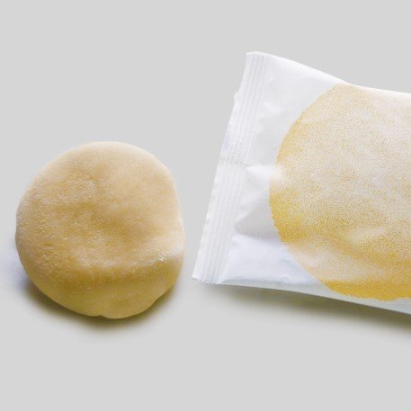 Ragueneau Aomori Apple Custard Cream Individual Cakes 5 Pieces