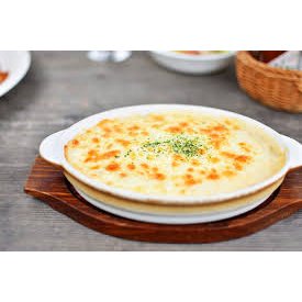 Ready To Eat Dairy-Free & Gluten-Free White Sauce 360g