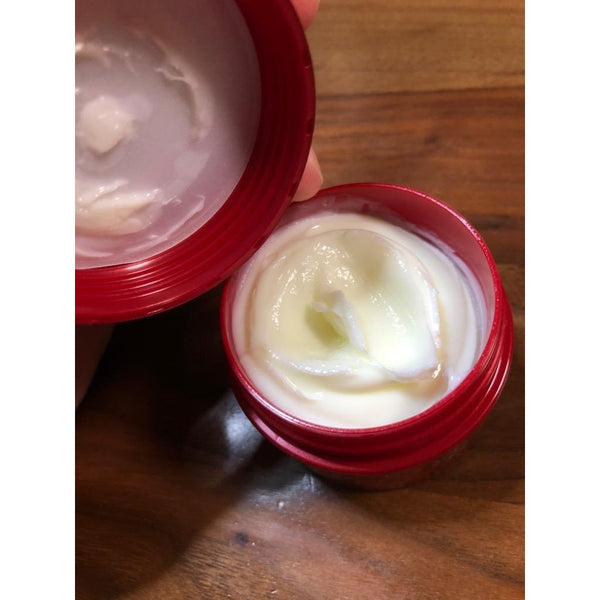 Hada Labo Gokujyun Anti Aging Wrinkle Cream 50g