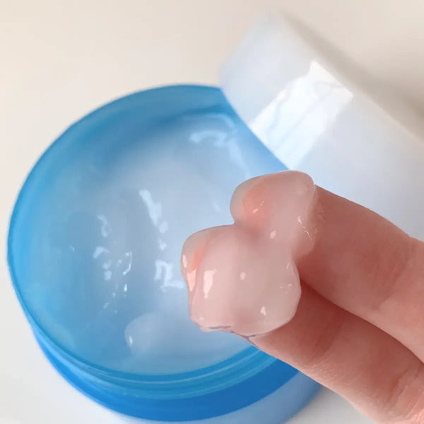 Hada Labo Shirojyun Hydrating Face Cream 100g