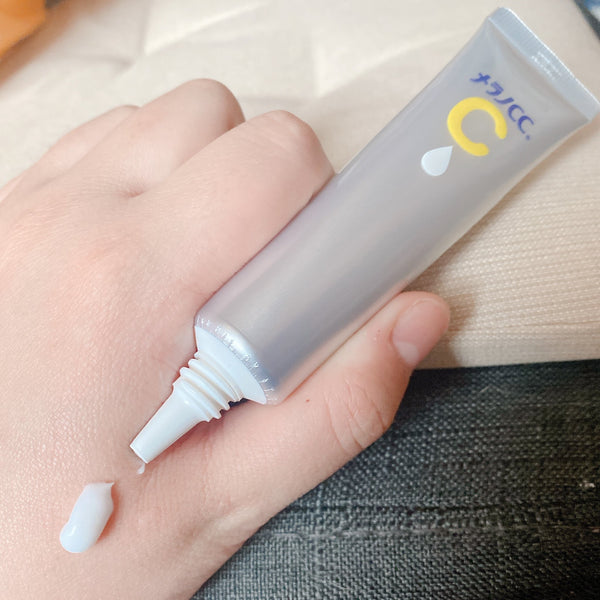 Melano CC Anti-Spot Cream Dark Spots Brightening Moisturizer 23g