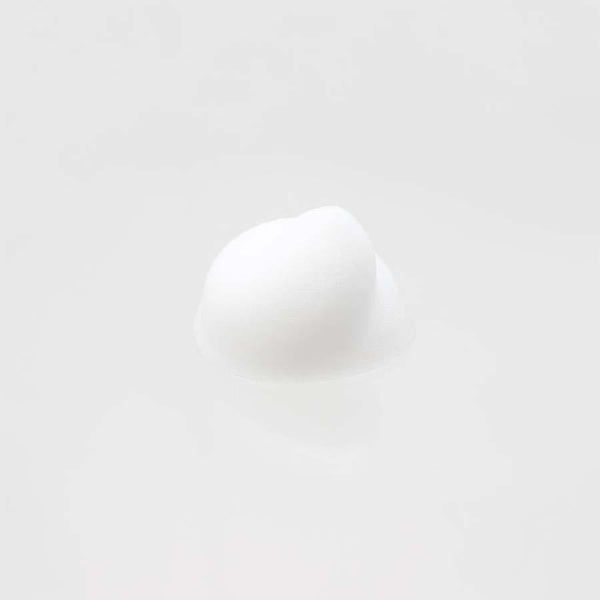 Mentholatum Acnes Fluffy Foam Face Wash Acne Cleanser 160ml